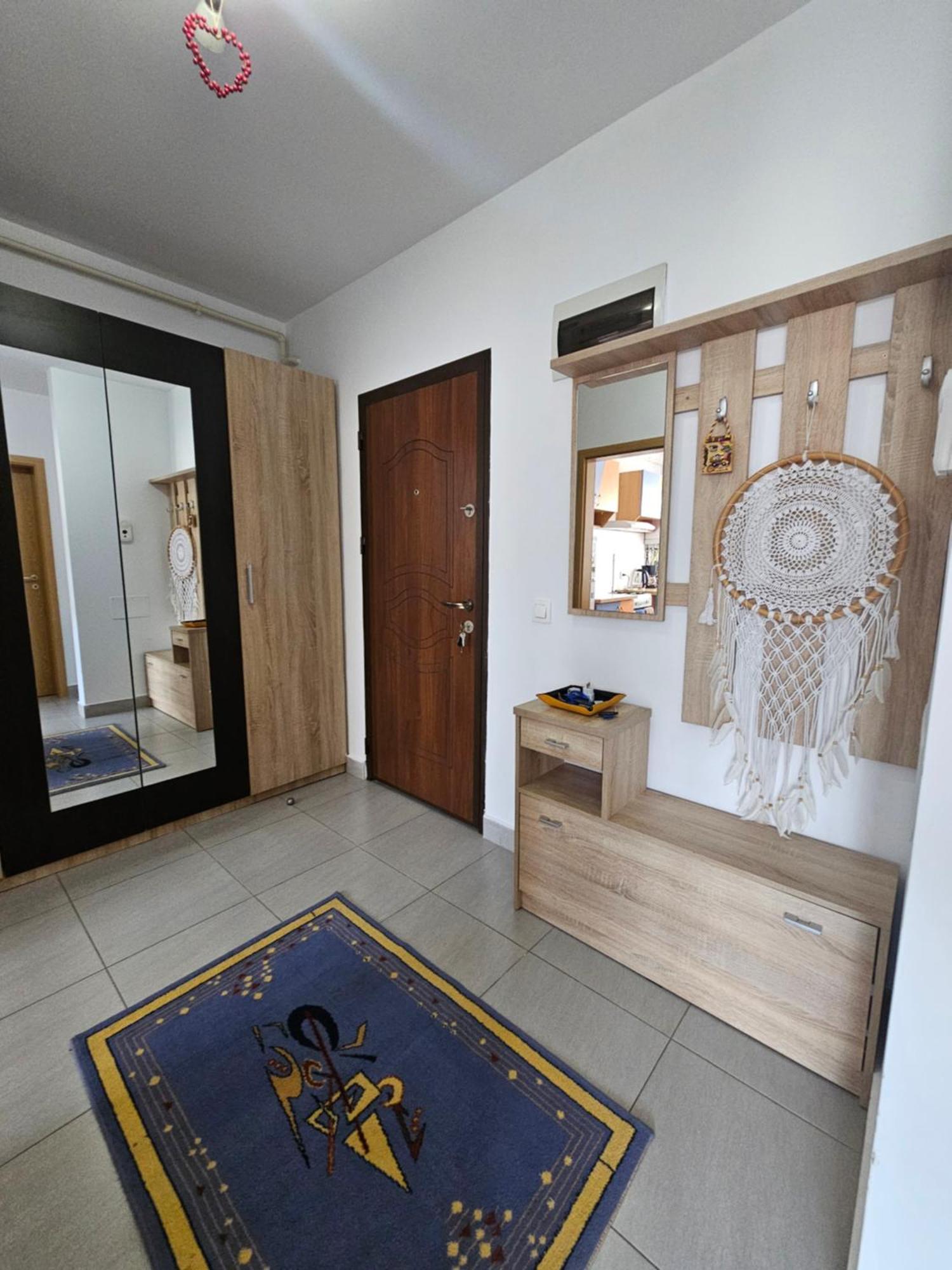 Elena'S Studio Brasov Coresi エクステリア 写真