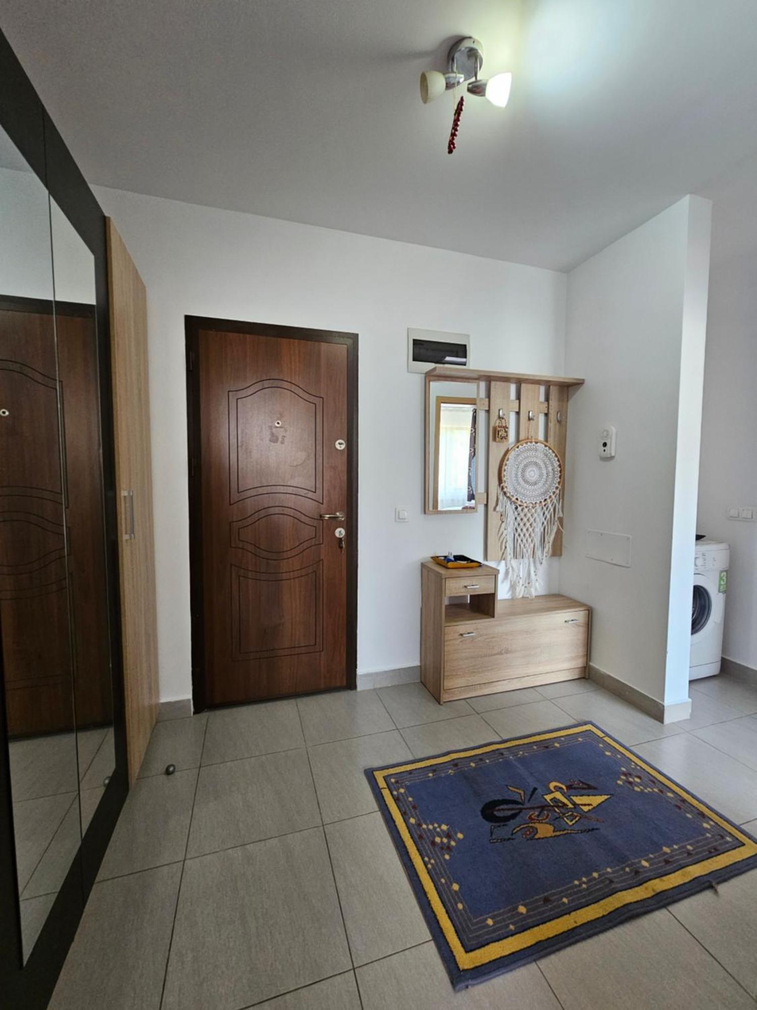 Elena'S Studio Brasov Coresi エクステリア 写真