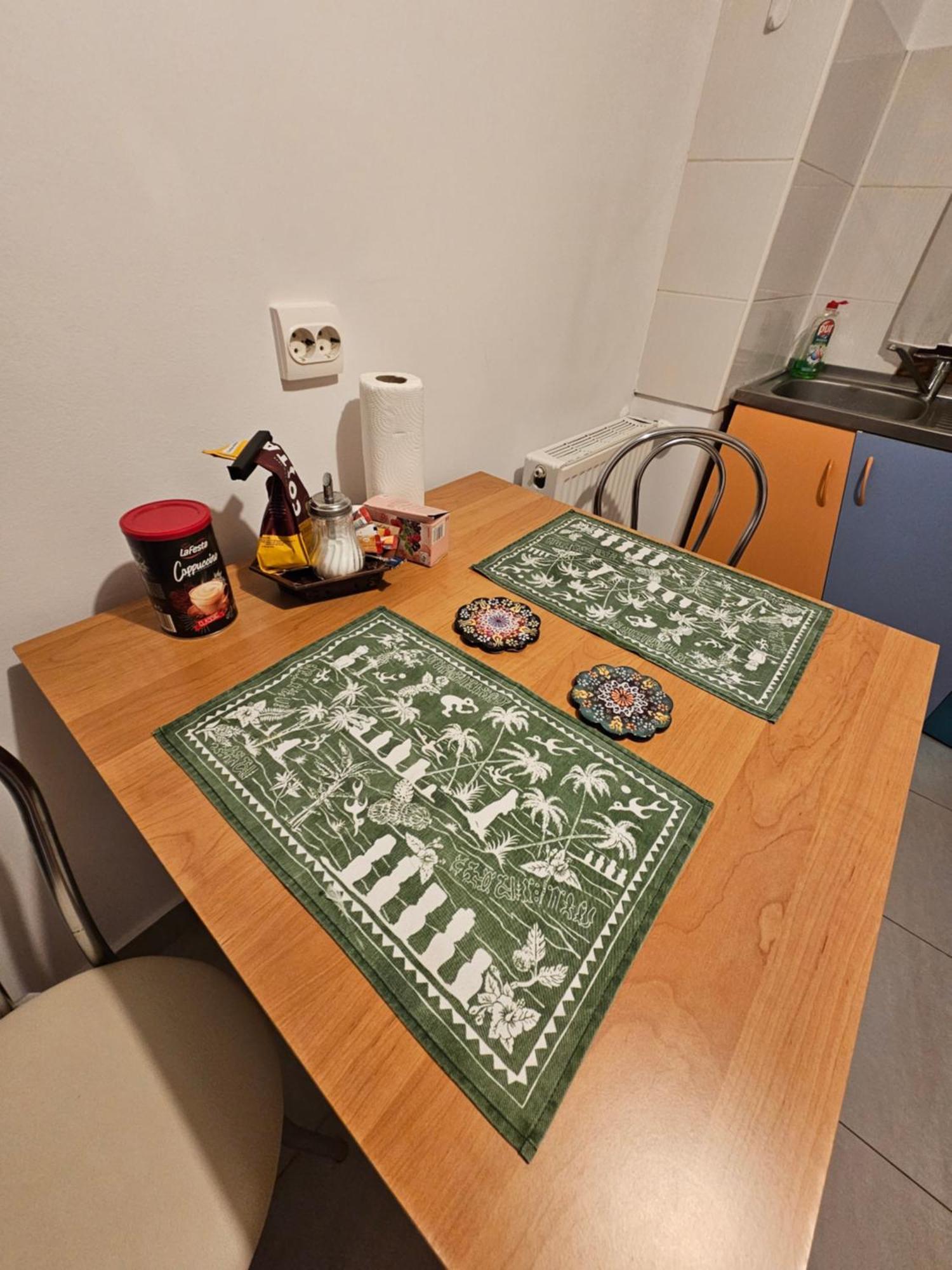 Elena'S Studio Brasov Coresi エクステリア 写真