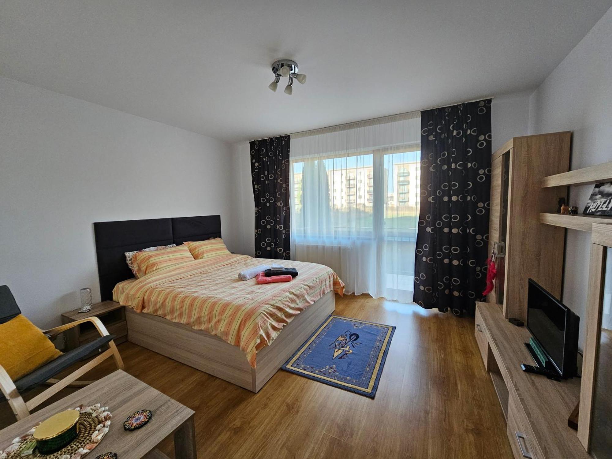 Elena'S Studio Brasov Coresi エクステリア 写真