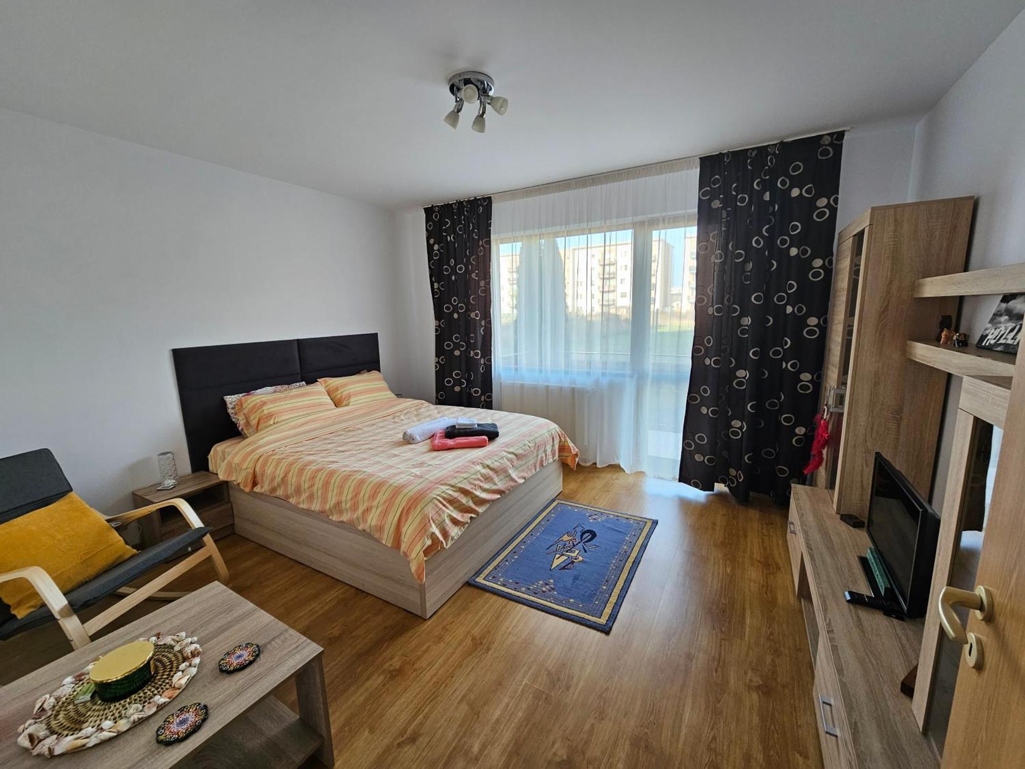 Elena'S Studio Brasov Coresi エクステリア 写真
